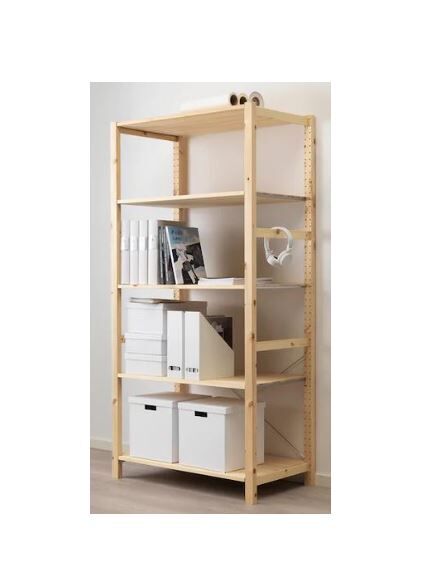 IKEA Regal Ivar